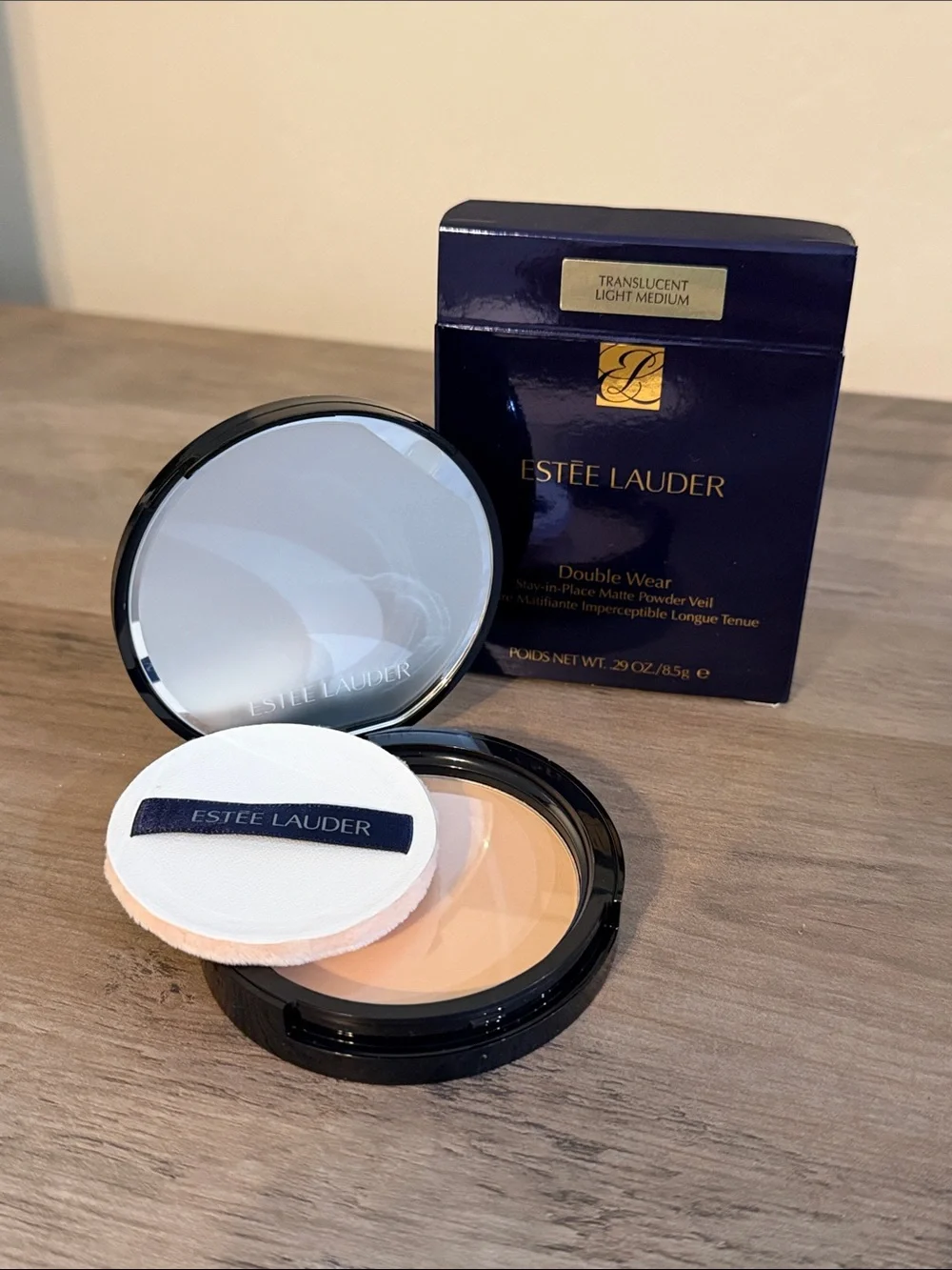 N/A estée lauder